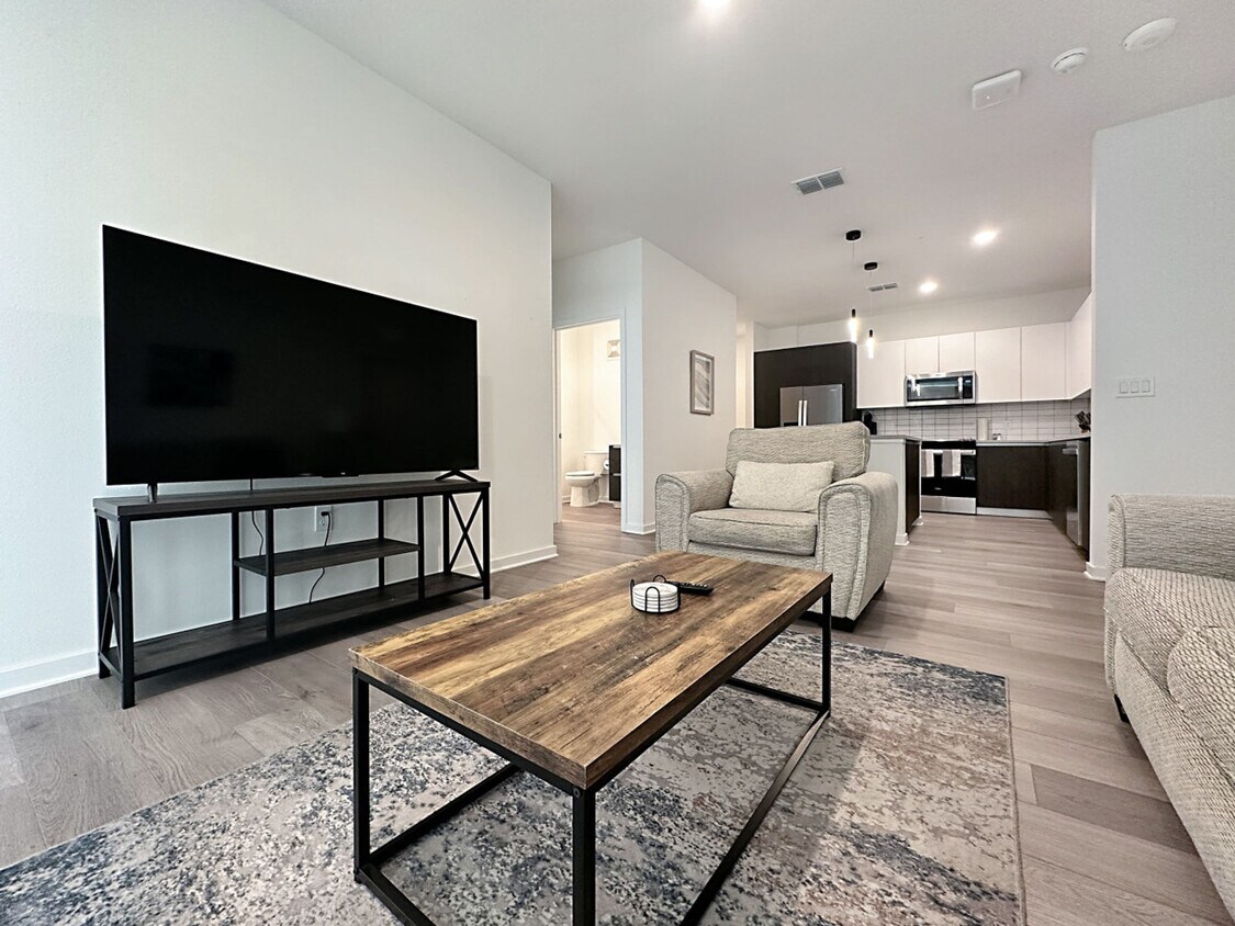 Foto principal - 12125 Rangeland Pkwy