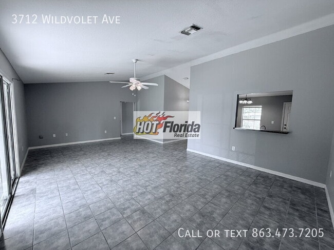 Building Photo - 3712 Wildvolet Ave
