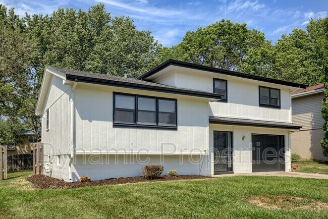 Foto del edificio - 15342 Sarpy Cir