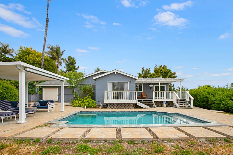 9257 Brookside Ct, Spring Valley, CA 91977 House for Rent in Spring