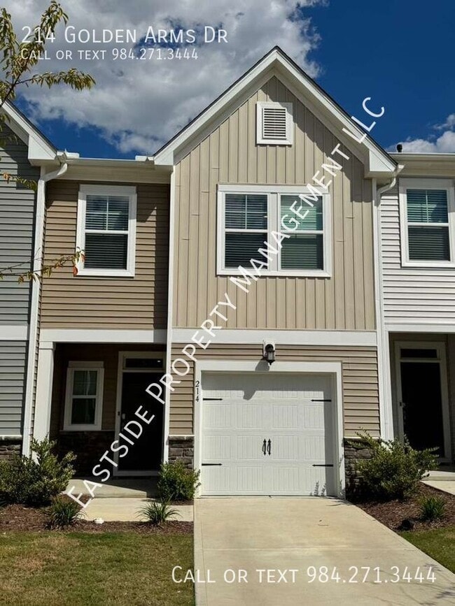 Building Photo - 214 Golden Arms Dr