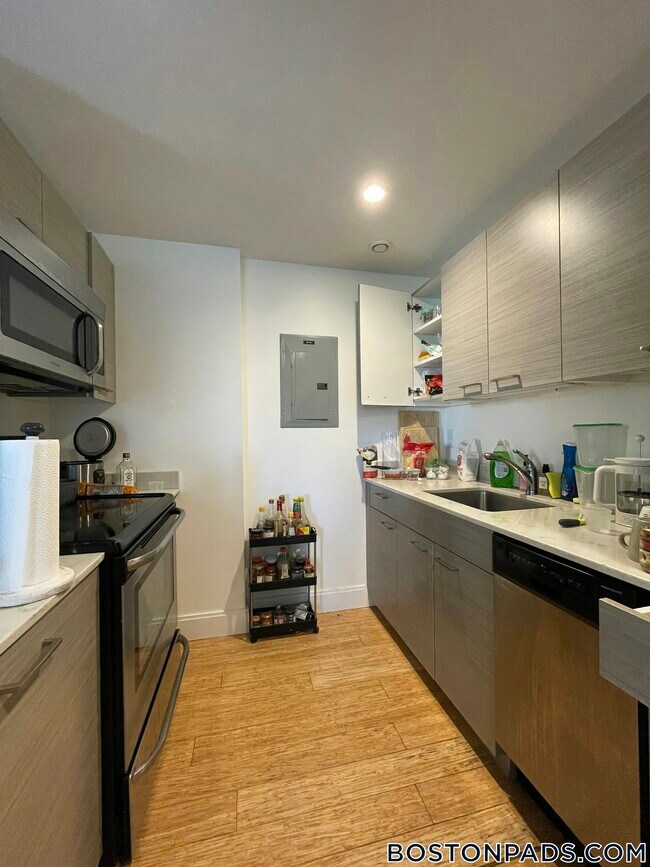 Foto del edificio - 40 Malvern St