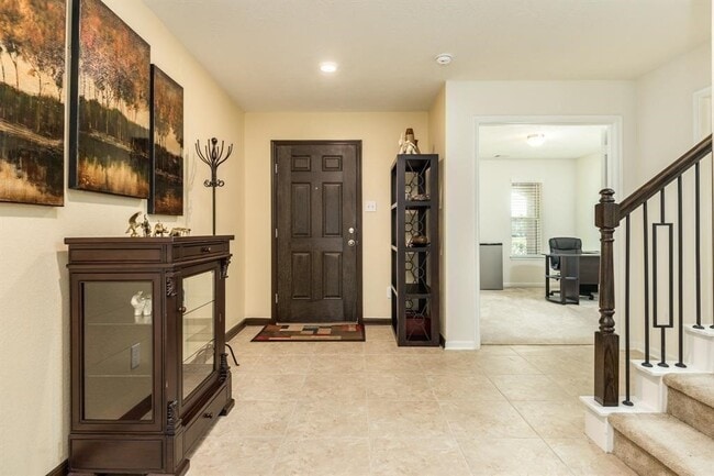 Foto del edificio - 3111 Morgan Meadow Ln