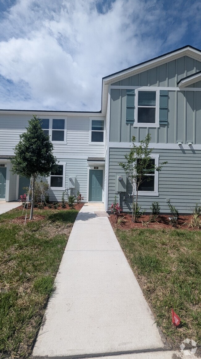 Building Photo - 166 Palmetto Ridge Rd