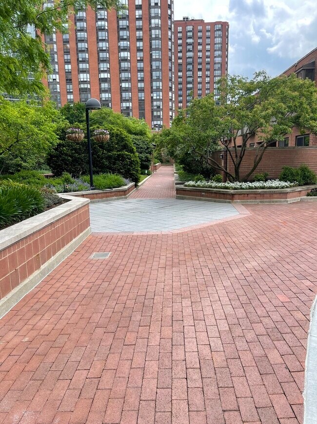 Foto del edificio - 801 S Plymouth Ct