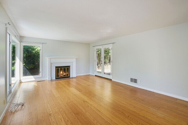 Building Photo - Wonderful El Cerrito Hills Home, Verdant S...