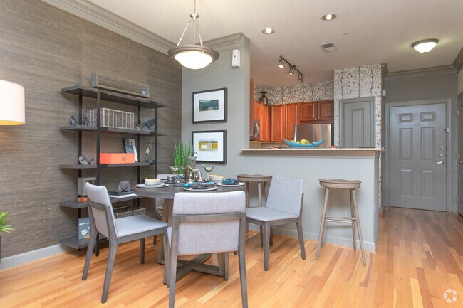 1HAB, 1BA - 763SF - Highland - ZZZBell Rock Springs