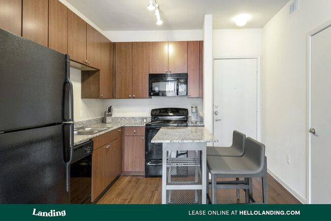 Foto del edificio - 1120 E Twiggs St