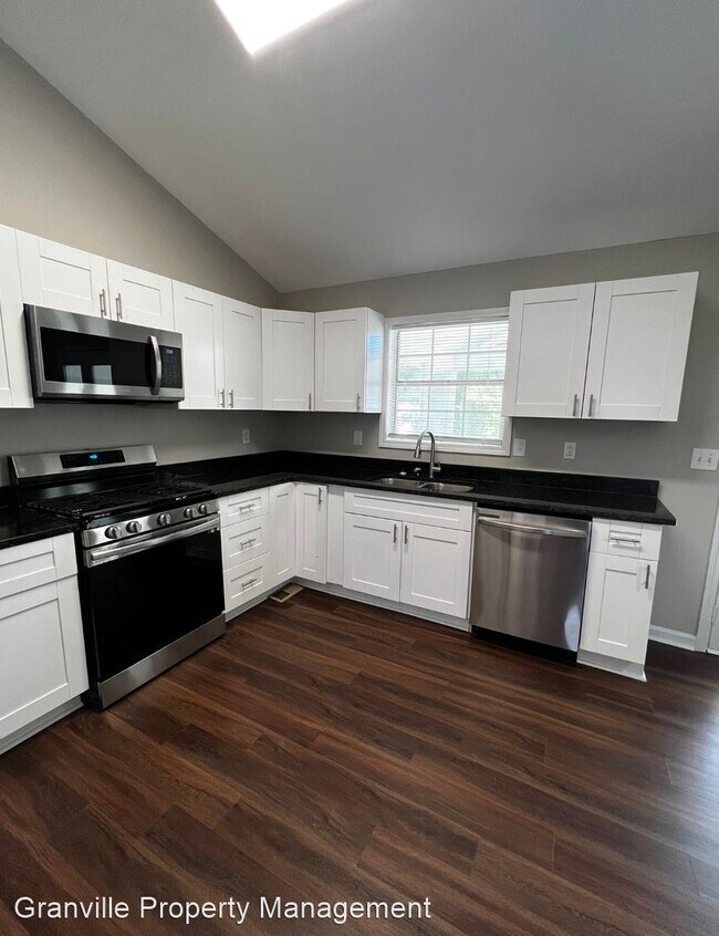 Foto del edificio - 4 br, 3 bath House - 5962 Old Wellborn Trace