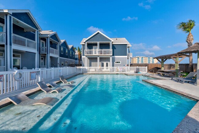 Foto del edificio - 15213 Beach Way Dr