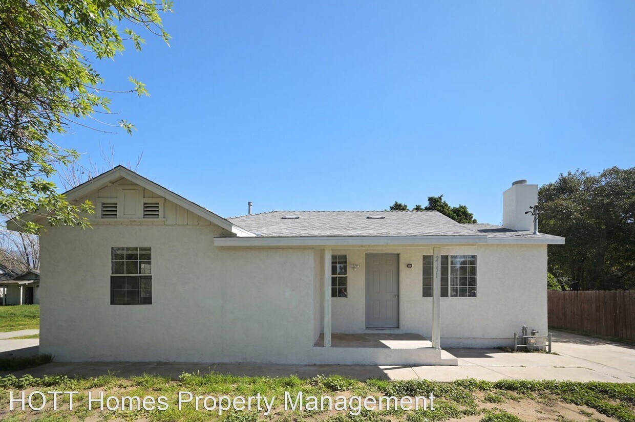 Foto principal - 3 br, 1.5 bath House - 2351 N State Street