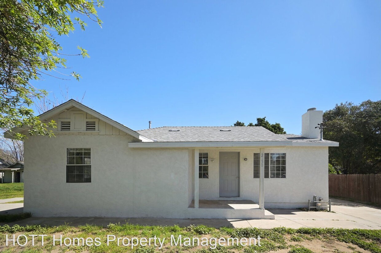 Primary Photo - 3 br, 1.5 bath House - 2351 N State Street