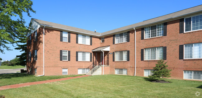 Galloway Village Apartments