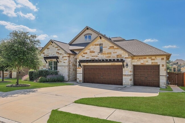 Foto del edificio - 3108 Palominos Pass