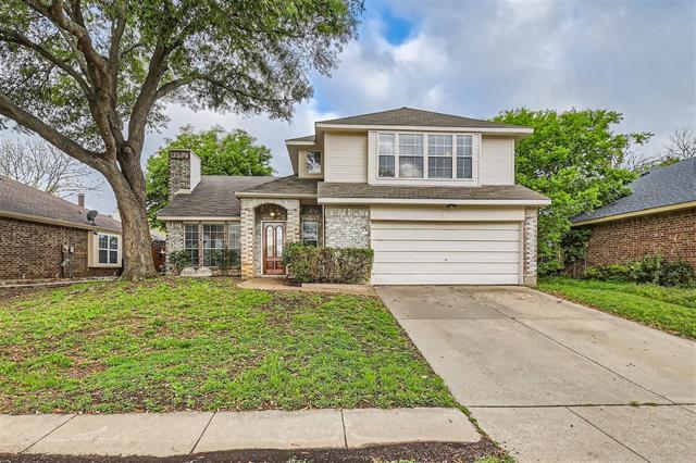 Foto principal - 8316 Auburn Dr