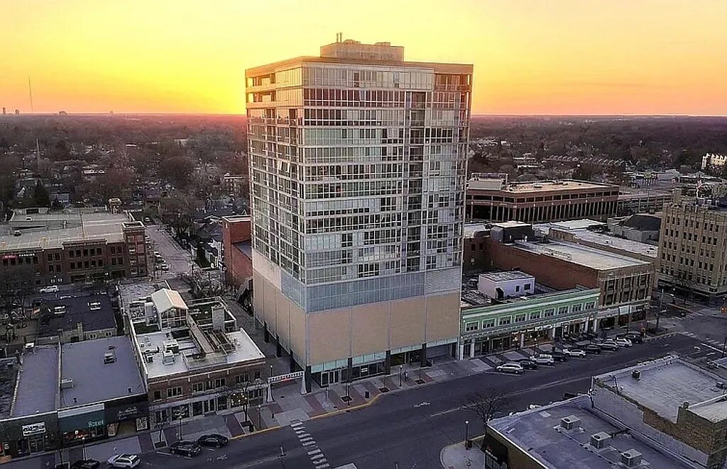 Foto principal - 432 S Washington Ave