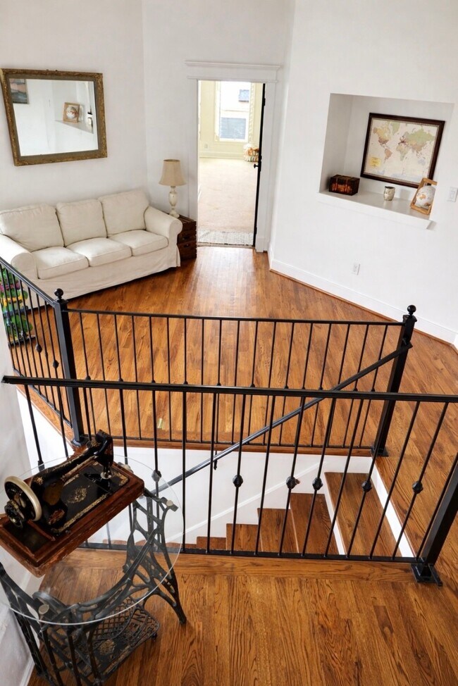 Foto del edificio - 4912 Rose St