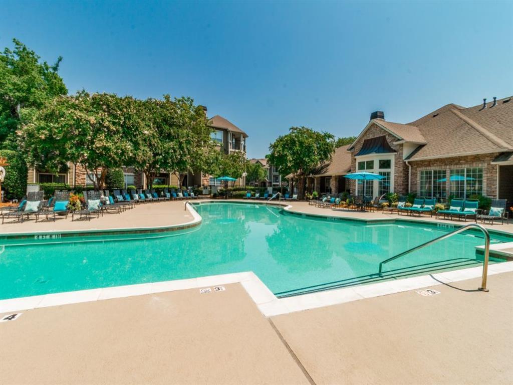 Marquis at Carmel Commons Apartments 6818 Northbury Ln Charlotte, NC