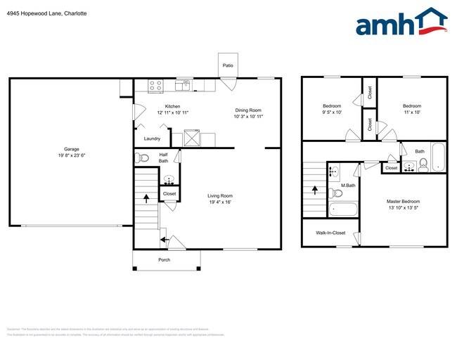 Foto del edificio - 4945 Hopewood Ln