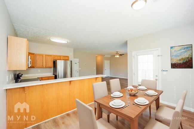 Foto del edificio - 261 Prescott Ct
