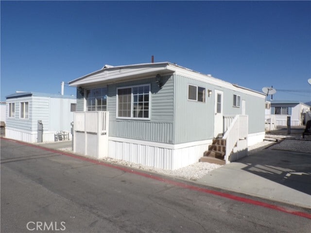 Foto del edificio - 12710 3rd St