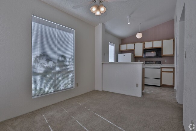 Foto del interior - Emerald Pointe Apartments "Tucson's Best K...