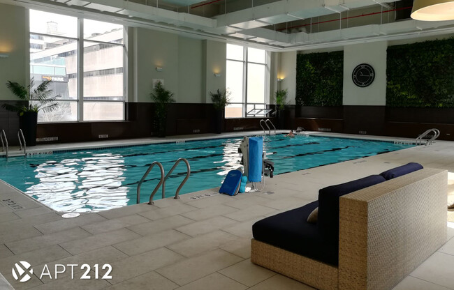 Foto del edificio - 560 W 43rd St