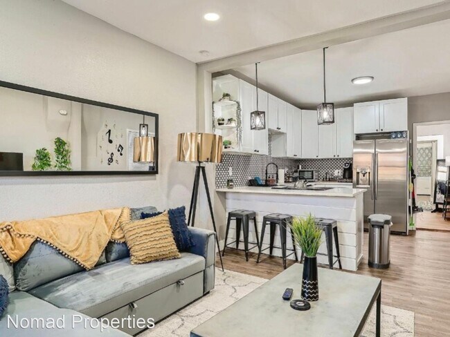 Building Photo - 1 br, 1 bath House - 802 W 4 Ave