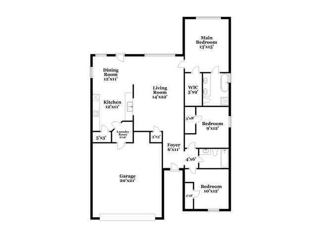 Foto del edificio - 19642 Brisbane Meadows Ct