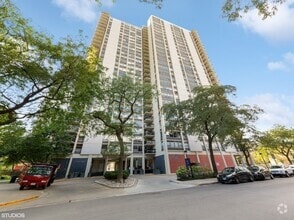 Building Photo - 1360 N Sandburg Terrace