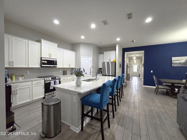 Foto del edificio - 3196 Little Kern Ln