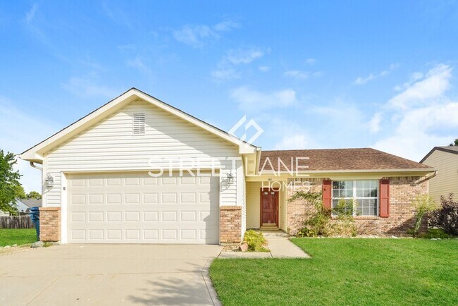 Building Photo - Charming 3 bedroom home in Indianapolis!