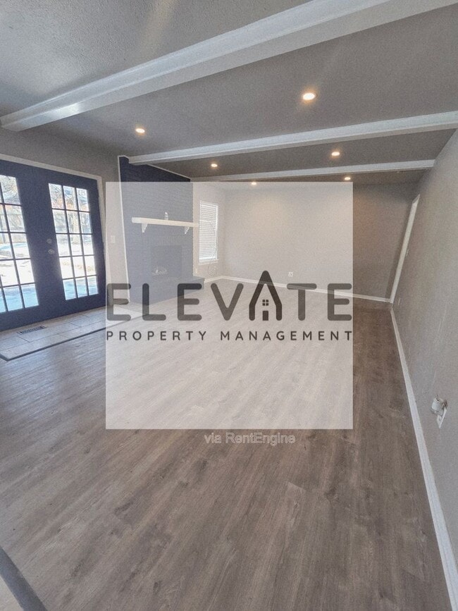 Foto del edificio - 1809 N Oakhill Rd