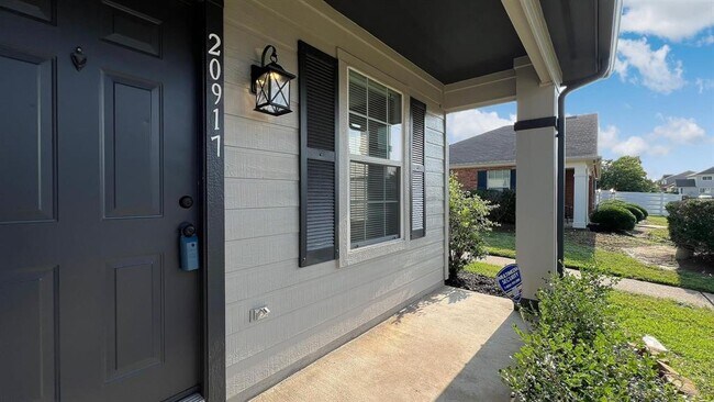 Foto del edificio - 20917 Patriot Park Ln