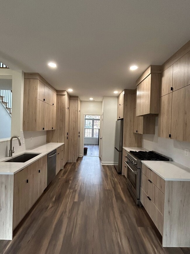 Nueva cocina - 515 Bally Claire Ln