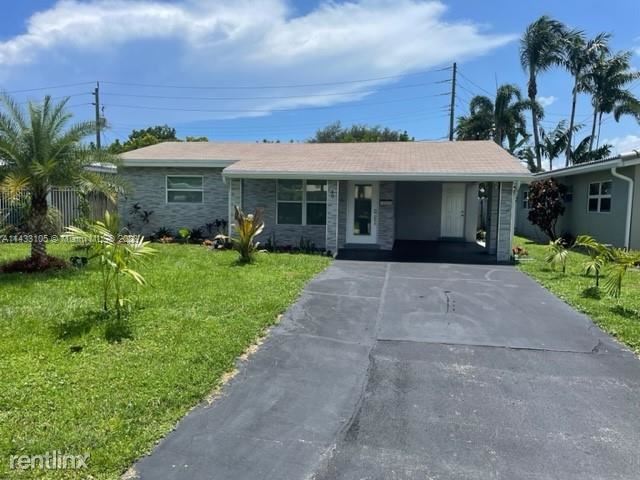 Building Photo - 2 br, 1 bath House - 40 NE 48th Ct