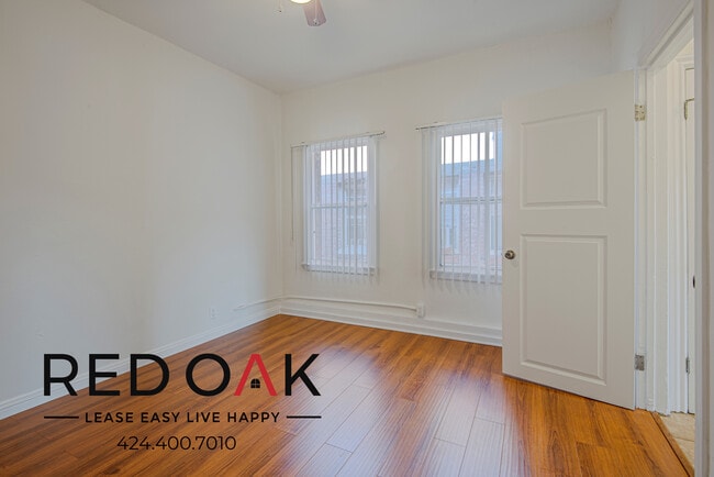 Foto del edificio - 5233 Monte Vista St