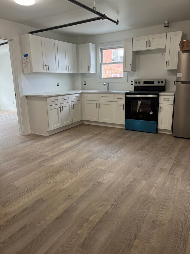 Foto principal - 191 Ashburton Ave