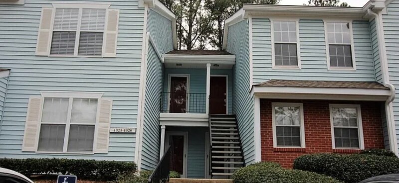 Primary Photo - 4026 Whitehall Way
