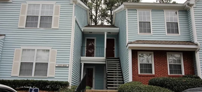 Photo - 4026 Whitehall Way (Alpharetta, GA)