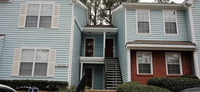 Photo - 4026 Whitehall Way Apartment