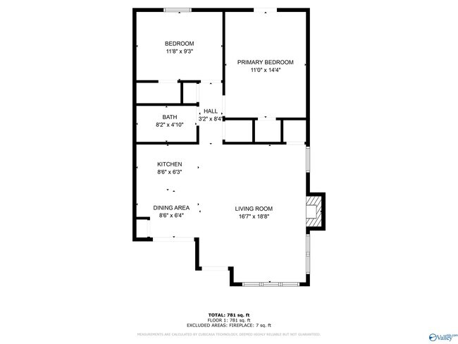 Foto del edificio - 3929 Highridge Dr SW