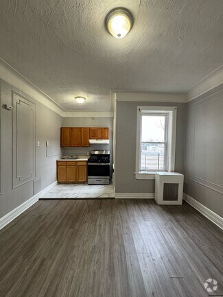 Building Photo - 321 Park Ave