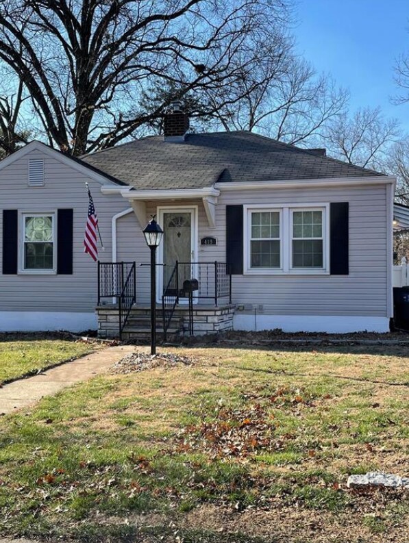 Primary Photo - 419 Millman Dr