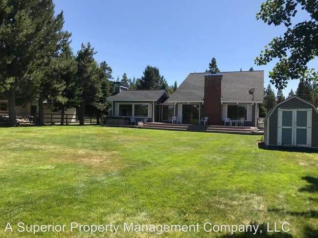 Building Photo - 3 br, 2 bath House - 55697 Big River Drive