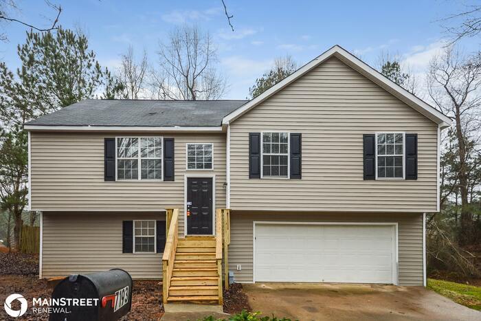 Primary Photo - 7193 Fair Harbor Way, Lithonia, GA 30058