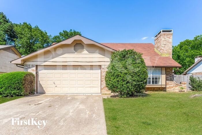 Foto principal - 4231 Glen Ridge Dr
