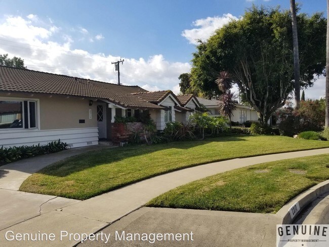 Building Photo - 3 br, 2 bath House - 2310 West Ramm Drive