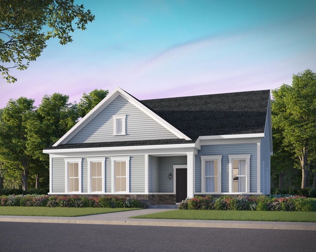 Foto principal - 11532 Beacon Hill Ct