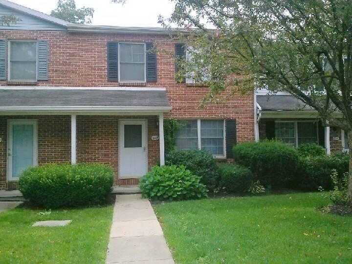 642 Galen Dr Unit 642, State College, PA 16803 Condo for Rent in